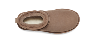 Women's Classic Ultra Mini - Caribou