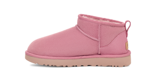 Women's Classic Ultra Mini - Dust Orchid