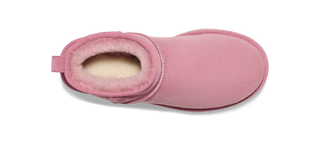 Women's Classic Ultra Mini - Dust Orchid