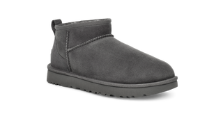 Women's Classic Ultra Mini - Grey