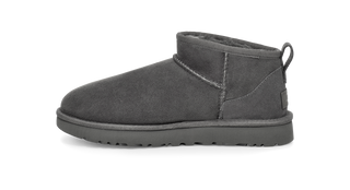 Women's Classic Ultra Mini - Grey