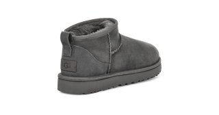 Women's Classic Ultra Mini - Grey