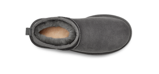 Women's Classic Ultra Mini - Grey