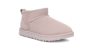 Women's Classic Ultra Mini - Pale Smoke