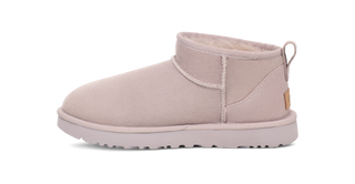 Women's Classic Ultra Mini - Pale Smoke