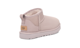 Women's Classic Ultra Mini - Pale Smoke