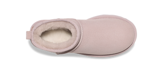 Women's Classic Ultra Mini - Pale Smoke