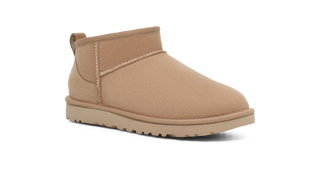 Women's Classic Ultra Mini - Sand