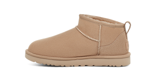 Women's Classic Ultra Mini - Sand