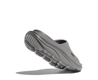 Unisex Ora Recovery Slide 3 - Grey / Grey