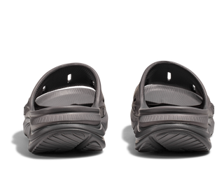 Unisex Ora Recovery Slide 3 - Grey / Grey