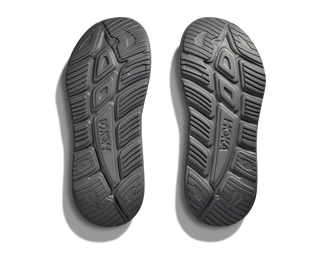 Unisex Ora Recovery Slide 3 - Grey / Grey