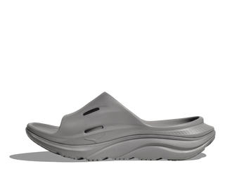 Unisex Ora Recovery Slide 3 - Grey / Grey