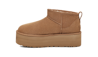 Women's Classic Ultra Mini Platform