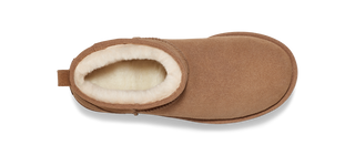 Women's Classic Ultra Mini Platform