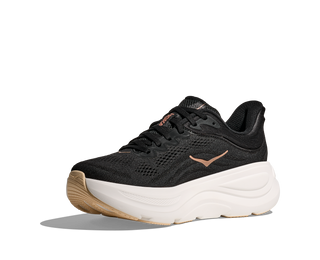 Women's Bondi 9 - Black / Rose Gold