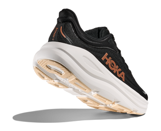 Women's Bondi 9 - Black / Rose Gold