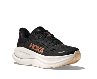 Women's Bondi 9 - Black / Rose Gold