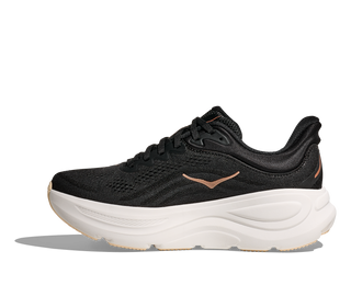 Women's Bondi 9 - Black / Rose Gold