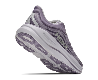Women's Bondi 9 - Mellow Lilac / Purple Fog