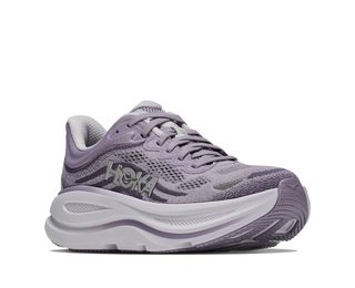 Women's Bondi 9 - Mellow Lilac / Purple Fog