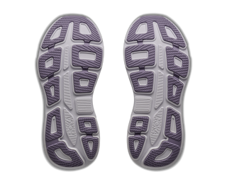 Women's Bondi 9 - Mellow Lilac / Purple Fog