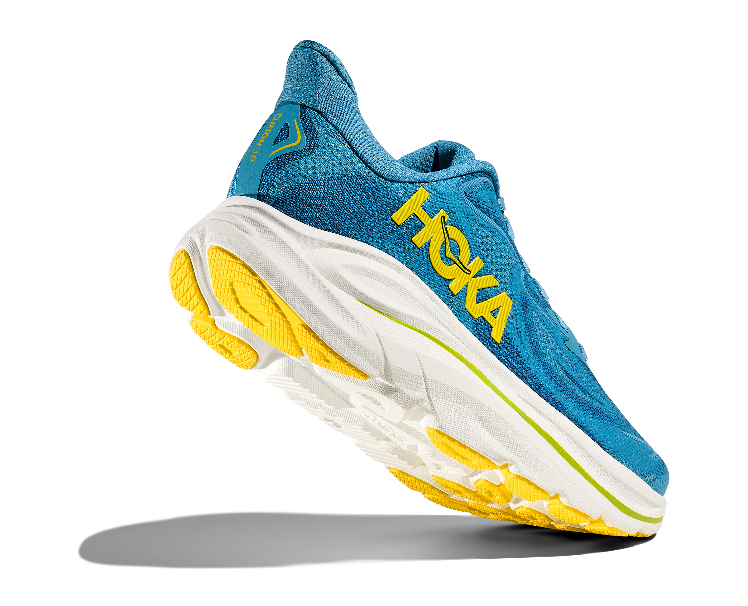 Men's Clifton 10 - Alpine Blue / Foggy Night – Steve's Shoes Men's Clifton 10 - Alpine Blue / Foggy Night – Steve's Shoes