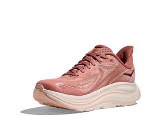 Women's Clifton 10 - Blush / Rose Latte