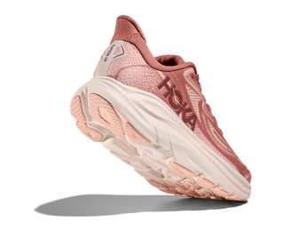 Women's Clifton 10 - Blush / Rose Latte