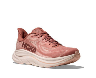 Women's Clifton 10 - Blush / Rose Latte