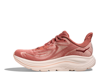 Women's Clifton 10 - Blush / Rose Latte