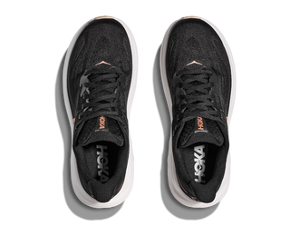 Women's Clifton 10 - Black / Rose Gold