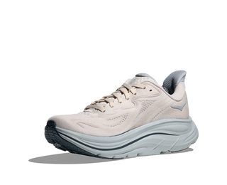 Women's Clifton 10 - Grout / Mineral Blue