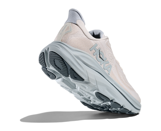 Women's Clifton 10 - Grout / Mineral Blue