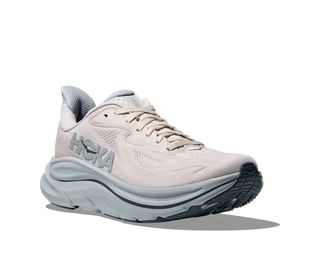 Women's Clifton 10 - Grout / Mineral Blue