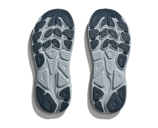 Women's Clifton 10 - Grout / Mineral Blue