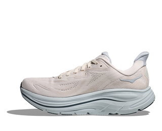 Women's Clifton 10 - Grout / Mineral Blue