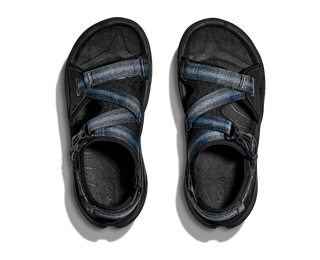 Men's Infini Hike TC - Black / Black
