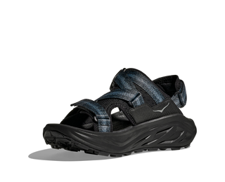 Men's Infini Hike TC - Black / Black