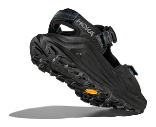 Men's Infini Hike TC - Black / Black