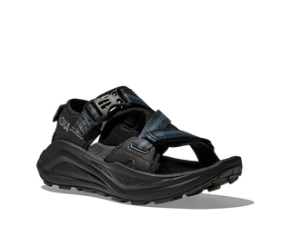 Men's Infini Hike TC - Black / Black