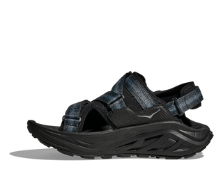 Men's Infini Hike TC - Black / Black
