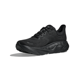 Men's Arahi 8 - Black / Black