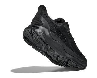 Men's Arahi 8 - Black / Black