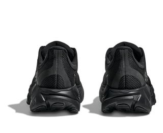 Men's Arahi 8 - Black / Black