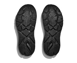 Men's Arahi 8 - Black / Black