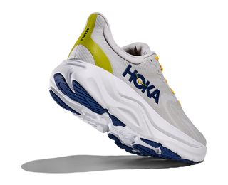 Men's Arahi 8 - Stardust / Cosmic Grey