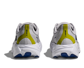 Men's Arahi 8 - Stardust / Cosmic Grey