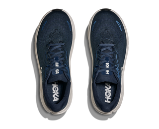Men's Arahi 8 - Varsity Navy / White
