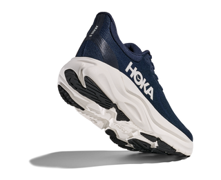 Men's Arahi 8 - Varsity Navy / White
